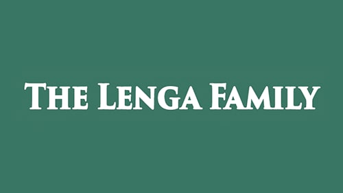 The Lenga Family_